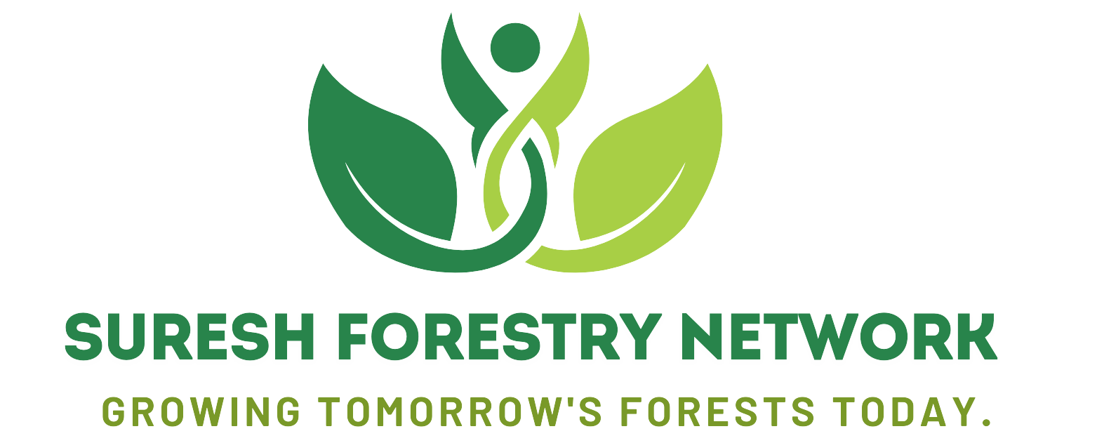 Suresh Forestry Network